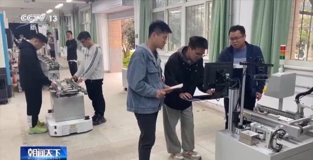 春招新觀察 新產(chǎn)業(yè)崗位激增，計(jì)算機(jī)系統(tǒng)集成與開(kāi)發(fā)成為熱門領(lǐng)域